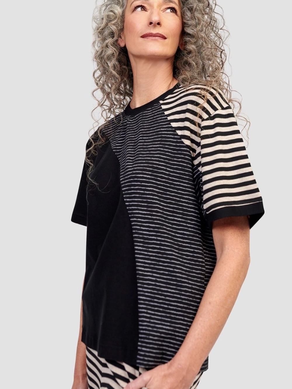 Alembika (Urban Brand) Top/Tee
